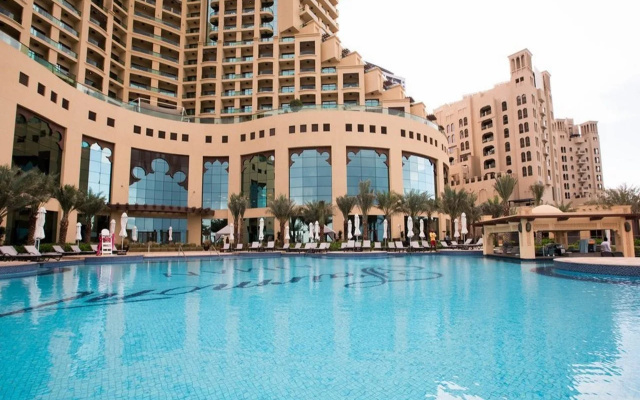 Fairmont Ajman