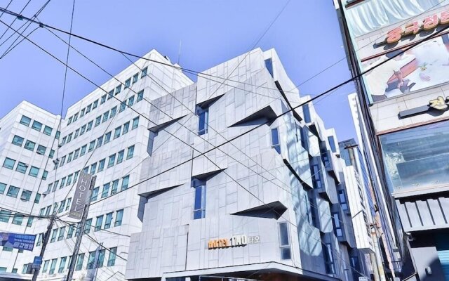 Seoul Hotel TAO