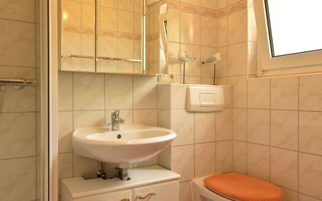 Charming Holiday Home in Kröpelin with Terrace