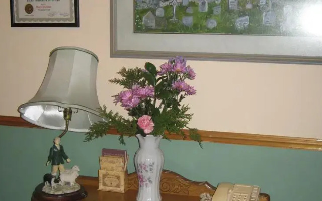 Woodlands Bed & Breakfast