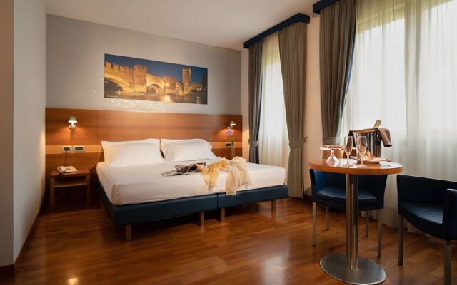 Best Western Hotel Fiera Verona
