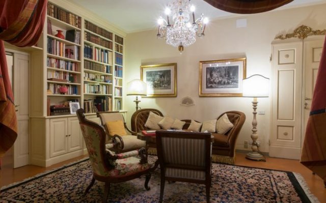 A Suite In Florence