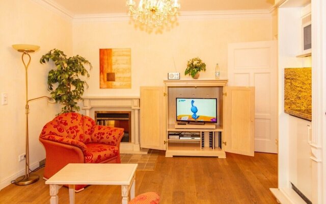 Wald Residenz Bansin