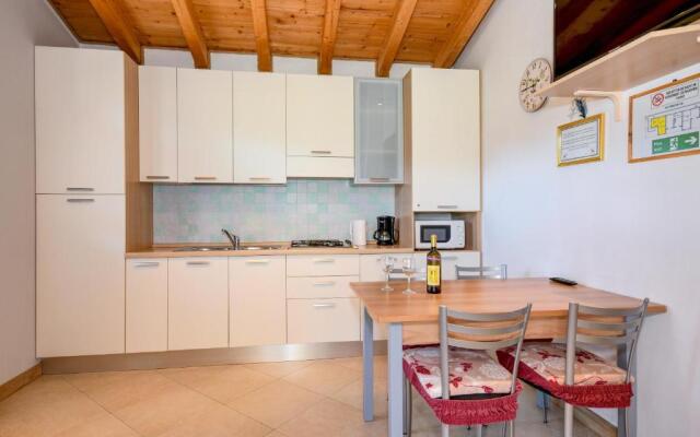 Residence Tatiana B1