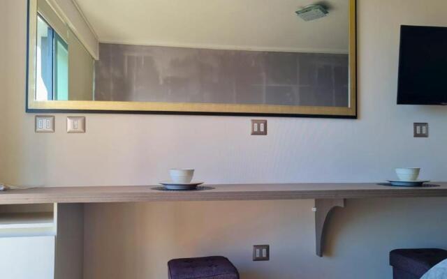 MC SUITE Centro - Edificio Coliving