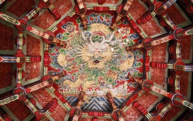 Lu-Kang Traveler Inns