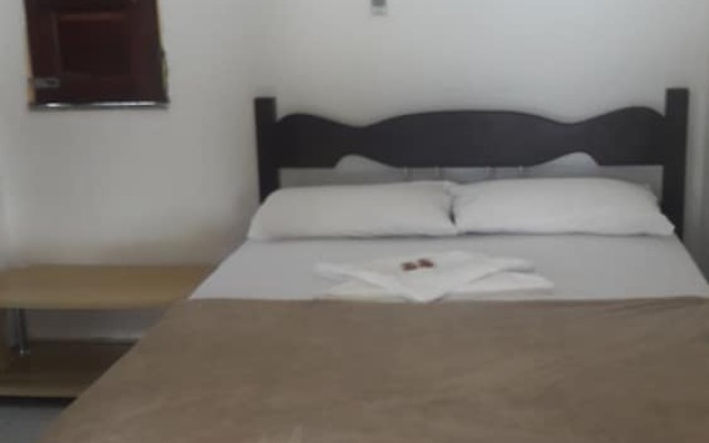 Pousada Bellas Águas