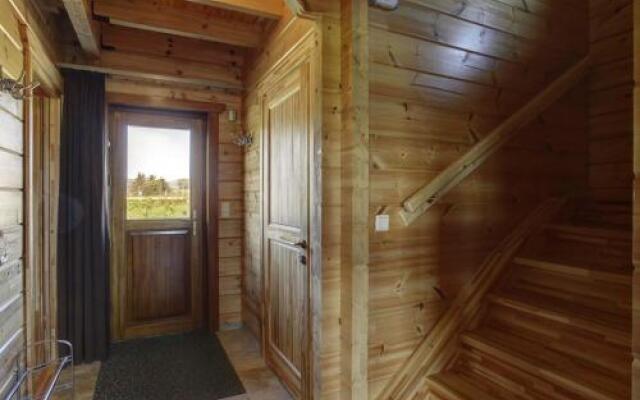Holiday home Ecolodge Sauerland 2
