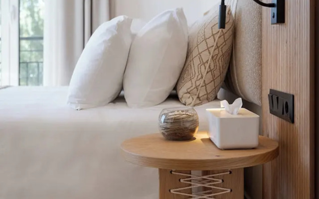 Aegina Dream Suites