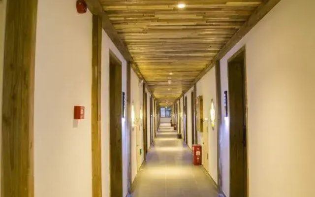 Dongxiju Guesthouse