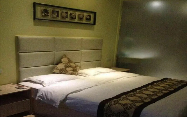 Qicai Express Hotel