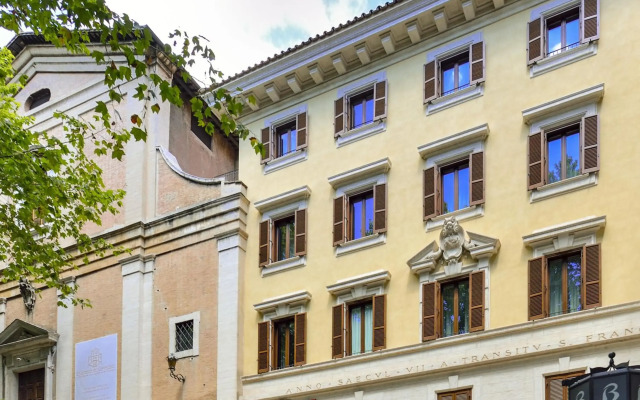 Casa I Cappuccini