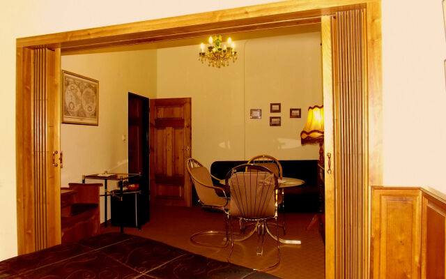 Betlem Club Hotel