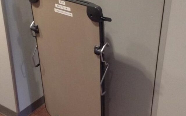 Alpha Hotel Tokushima