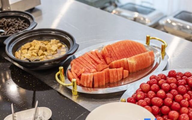 Suzhou Huihang Yuyuan Hotel Management Co,. Ltd