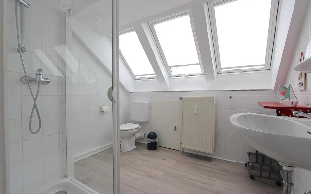 Haus Elisabeth Whg 3 OG