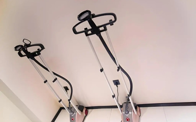 City Comfort Inn Dongfang Donghai Road Sports Square