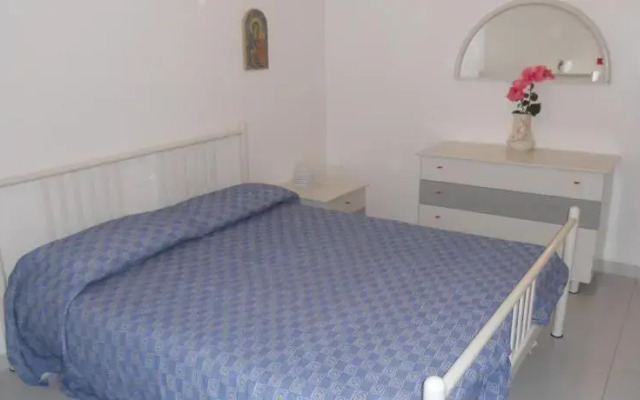 Casa Mare Blu