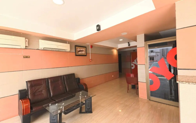OYO 120 Seeb Guest House