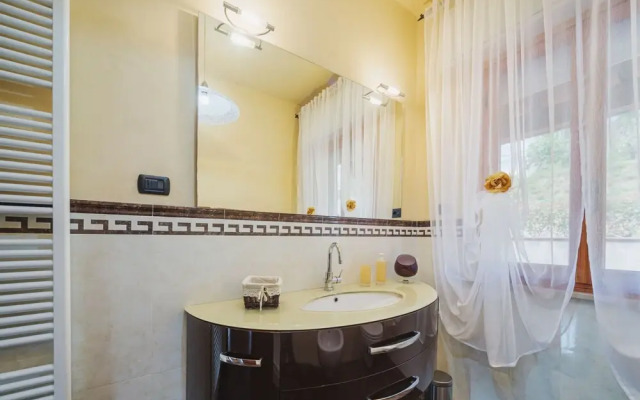 Bataba Villa A Roggio