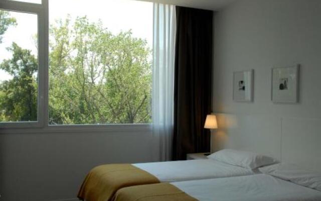 Rental Suites Pilar
