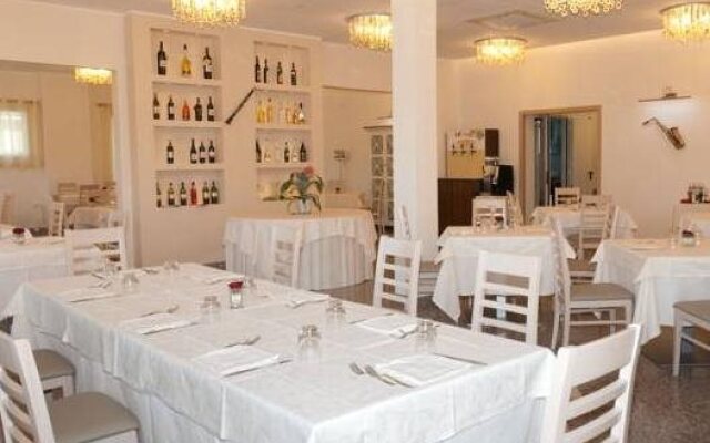 Hotel Ristorante Cesare