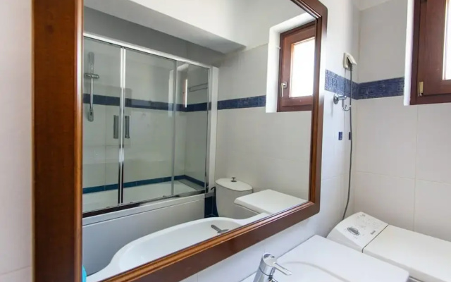 Fabulous Holiday Villa in Naxos Island