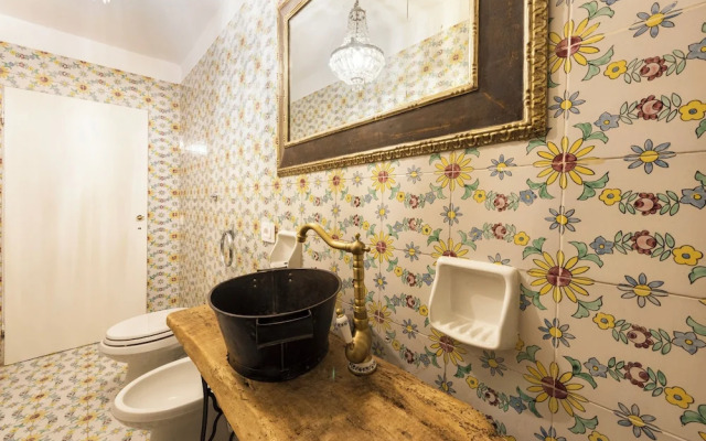 Torre Benci by MMega