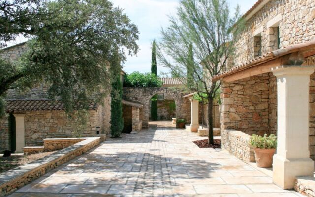 La Bastide des Chênes (GOD151)