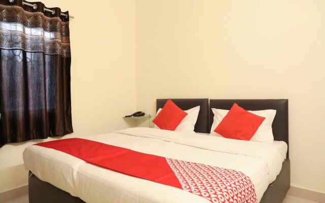 OYO 23431 Ocsa Inn