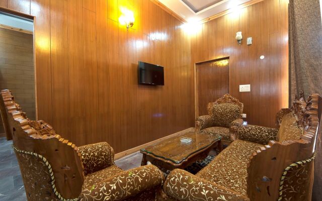Tuskars Resort Corbett