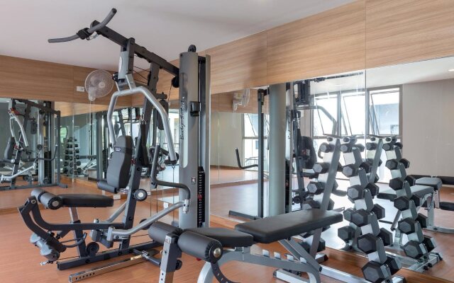 X10 Seaview Suites Panwa Beach