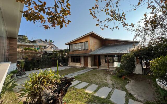 Temi House
