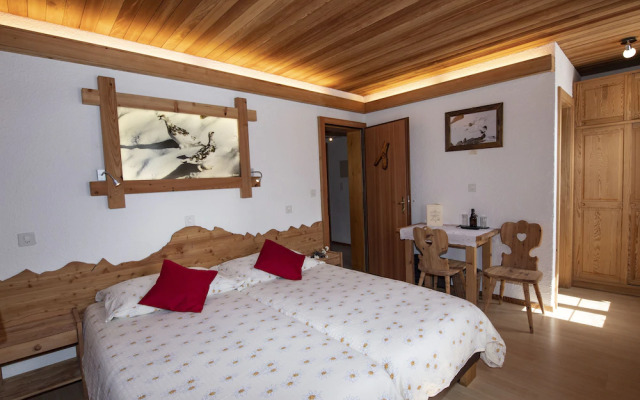 Hotel de Moiry Supérieur