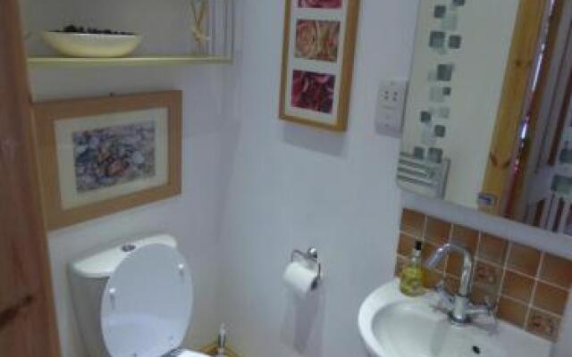 Inverforth Bed And Breakfast