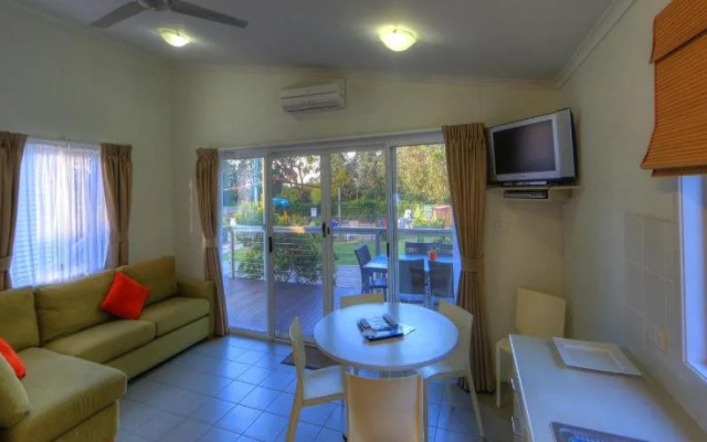 Big4 South Durras Holiday Park
