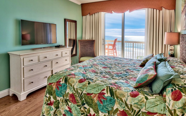 Calypso 305E 291773 by RedAwning