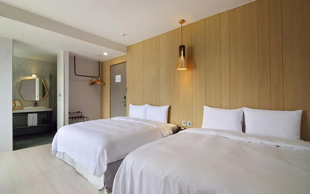 Hotelday Plus Hualien