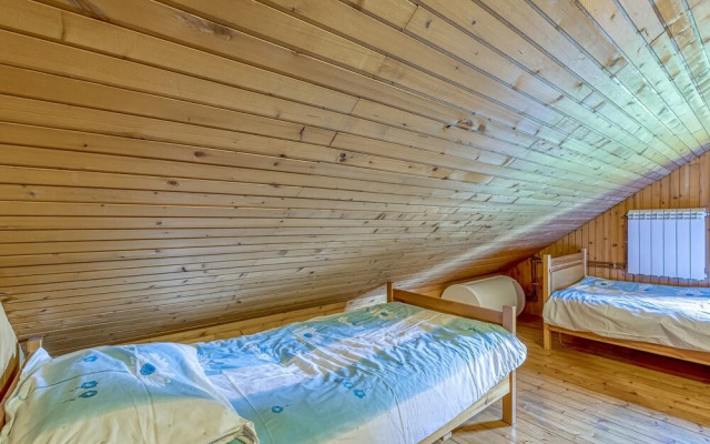 Chalet Snowflake IIa 20m From Ski Trail