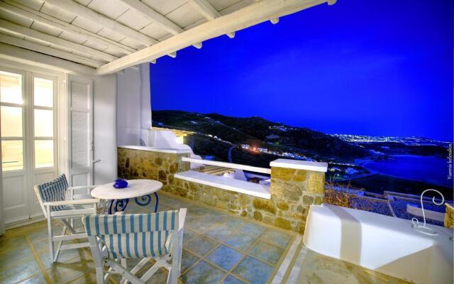 SeaBlue Villas