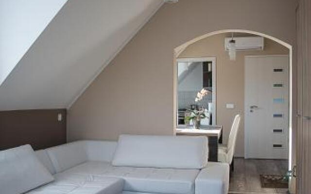 Orchidea Apartman