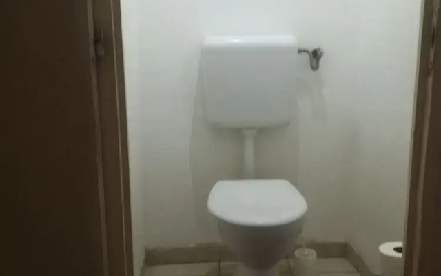 Station Hostel