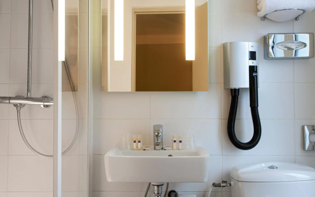 Timhotel Paris Gare Montparnasse