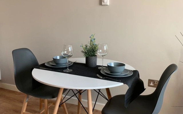 Fitzrovia Properties - Barracks Place