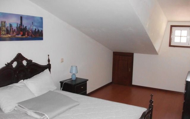 vivendas Alves Pinho