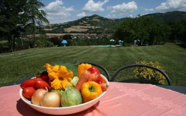 Cà Maggio Nuovo