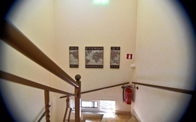 Tsertos Apartments