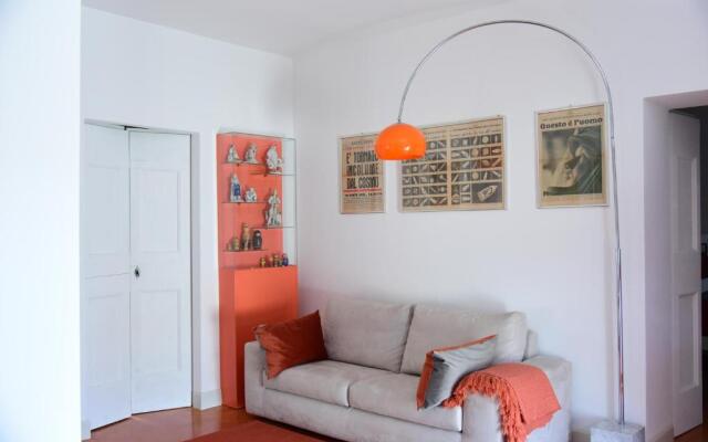 HMO Glamping & Suites in Vignanotica