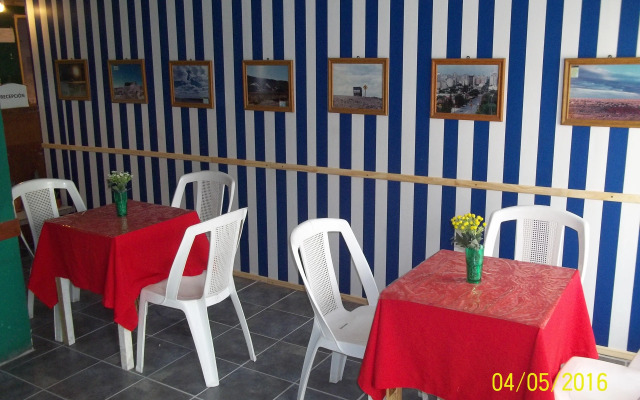 Abra Marina Hotel