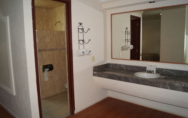 Global Express Puebla